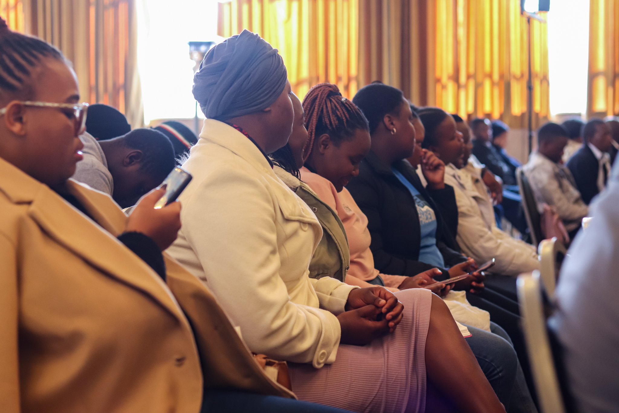 Faith Conference 2024