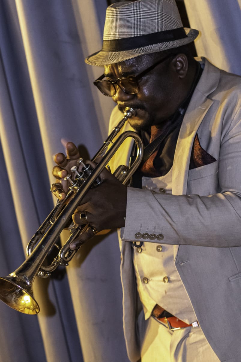 Refreshing Conference 2023