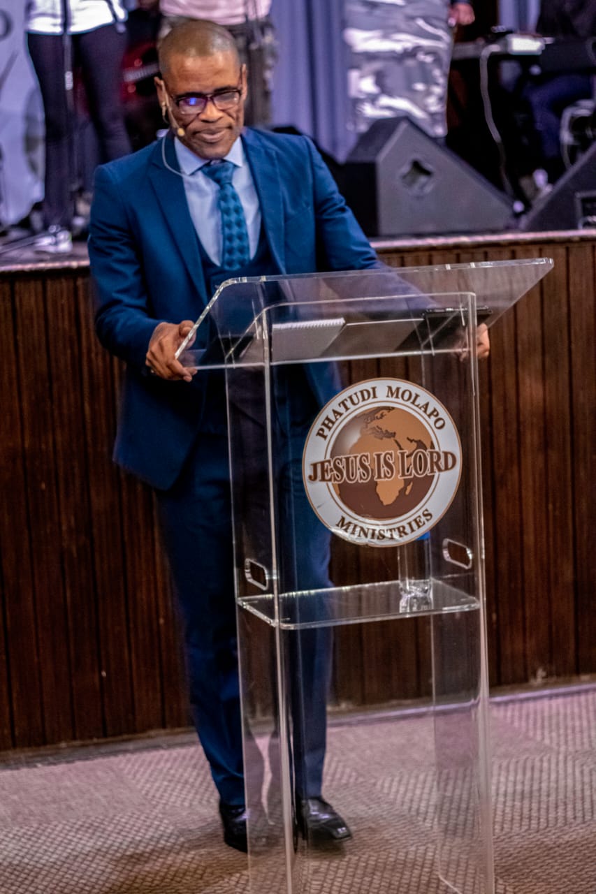 Refreshing Conference 2023