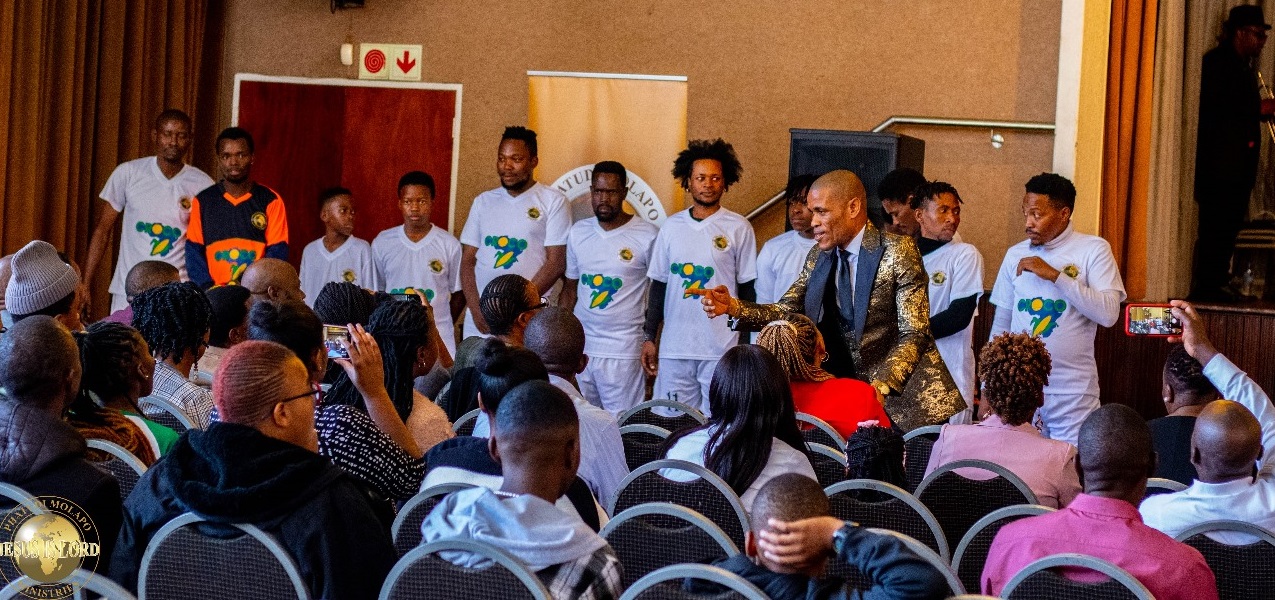 Refreshing Conference 2023