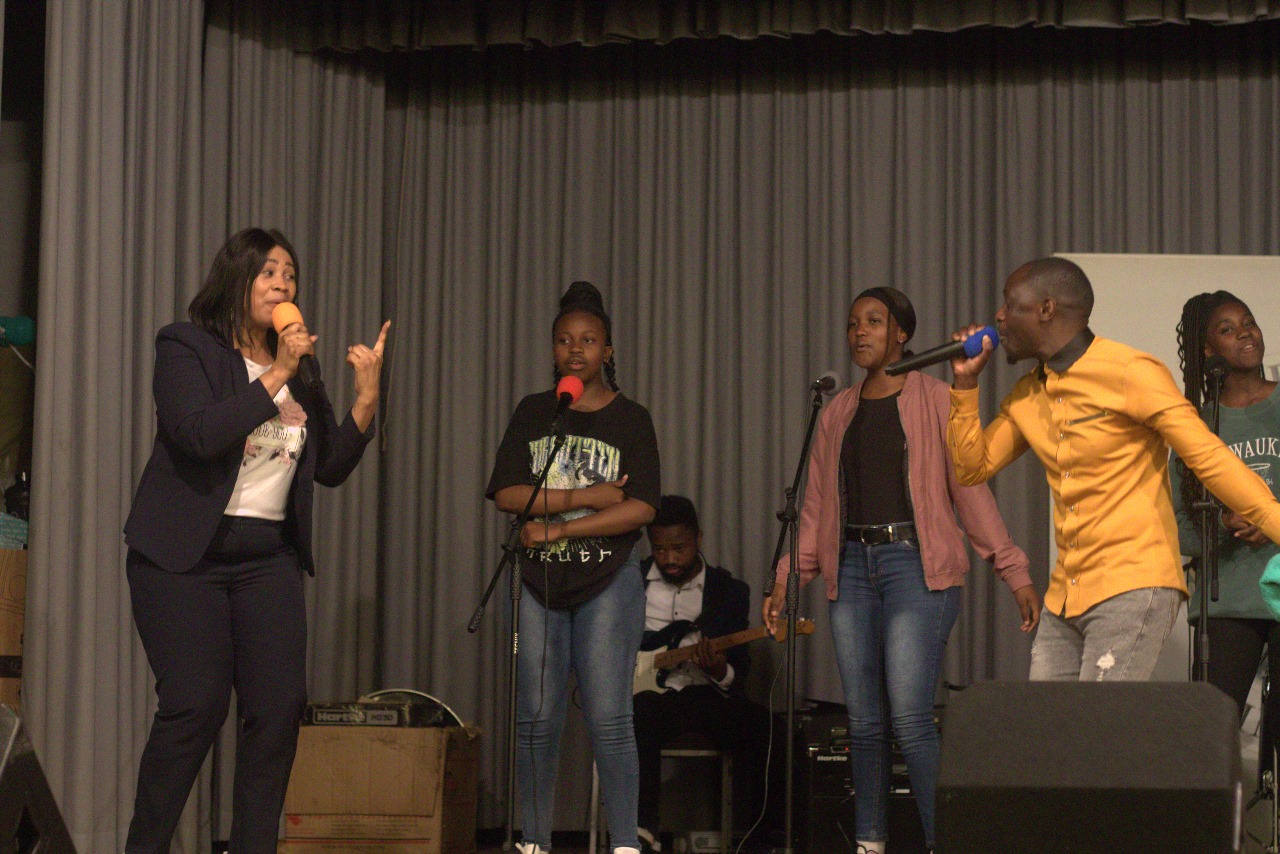 Restoration Conference 2023